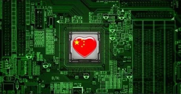 聚焦中興被制裁三大熱點 “中國芯”離了美國不行？