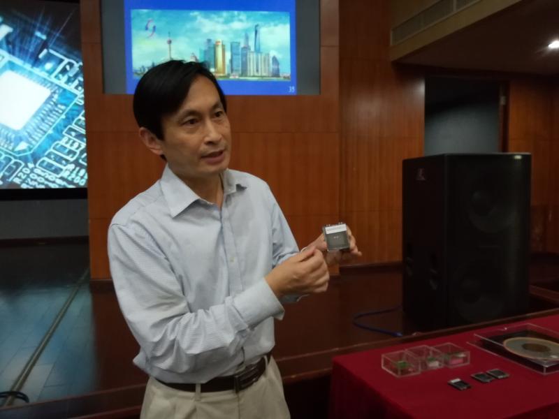 兩款國產(chǎn)高端射頻芯片問世 將推動我國5G布局 兩款國產(chǎn)高端射頻芯片問世 將推動我國5G布局