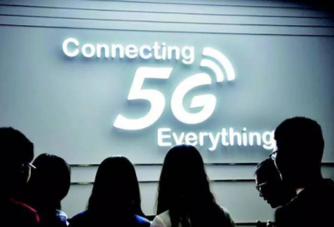 英國將推動5G測試網(wǎng)絡建設(shè)