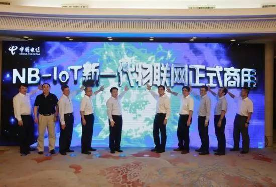 物聯(lián)網(wǎng)（NB-IoT）的全面覆蓋，并將5G試驗(yàn)網(wǎng)提前布局新區(qū)。