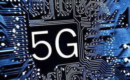 5G時代起跑！中興通訊聯(lián)手中國移動開通首個基站